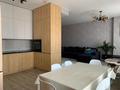 2-бөлмелі пәтер · 58 м² · 2/12 қабат, Торайгырова 21/1 — Мустафина, бағасы: 48 млн ₸ в Алматы, Бостандыкский р-н — фото 2