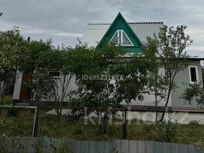Отдельный дом · 4 комнаты · 68.2 м² · 6 сот., 4 линия 105 — Озеро, платина за 22 млн ₸ в Байсерке