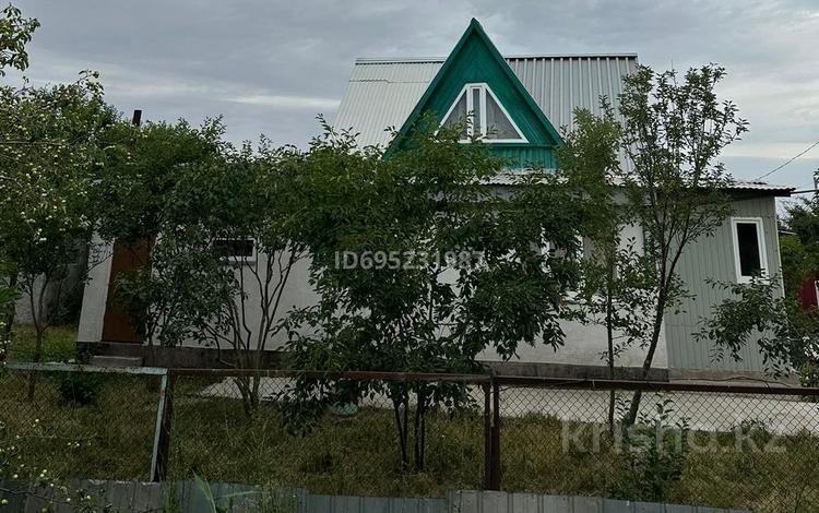 Отдельный дом · 4 комнаты · 68.2 м² · 6 сот., 4 линия 105 — Озеро, платина за 22 млн ₸ в Байсерке — фото 2