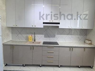 1-комнатная квартира · 38 м² · 5/12 этаж, ​Туркия 1280/2 — Туркия за ~ 21.9 млн ₸ в Шымкенте, Абайский р-н