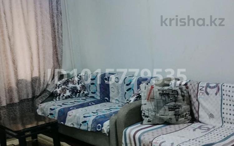 1-комнатная квартира · 33 м² · 2/5 этаж, Манаса 3 — Qaganat за 190 000 ₸ в Алматы, Алмалинский р-н — фото 2