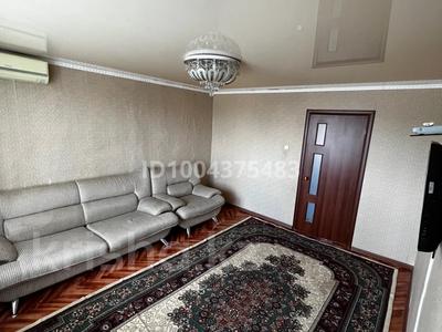 3-комнатная квартира · 60 м² · 5/5 этаж, сарайшық 56 — 11 школа за 19.5 млн 〒 в Уральске, мкр Школьник