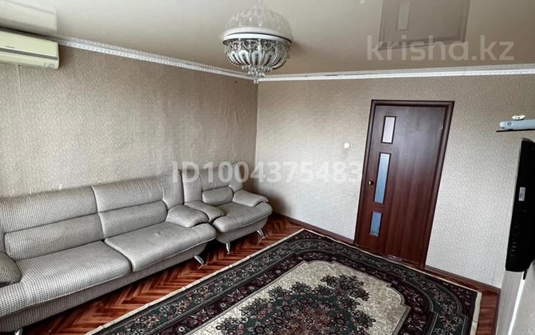 3-бөлмелі пәтер · 60 м² · 5/5 қабат, сарайшық 56 — 11 школа, бағасы: 19.5 млн ₸ в Уральске, мкр Школьник — фото 2