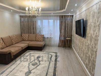 3-комнатная квартира · 69.2 м² · 7/9 этаж, ул. Крылова 64 за 33.5 млн ₸ в Караганде, Казыбек би р-н