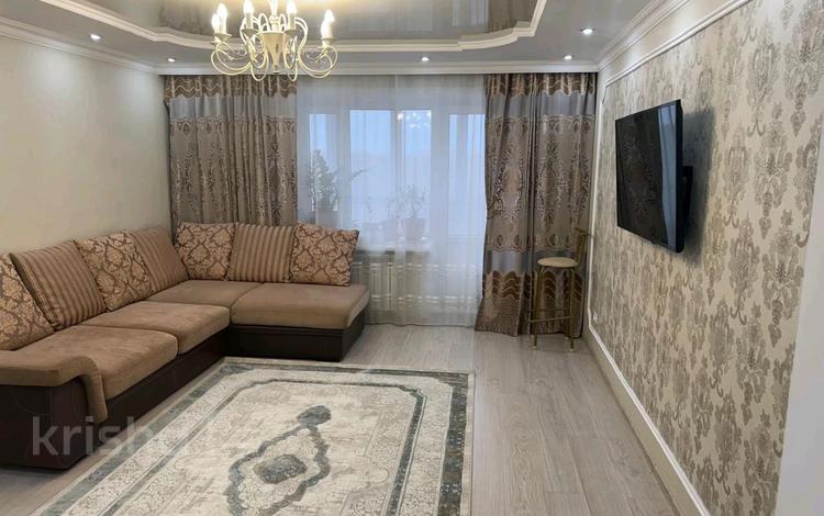 3-комнатная квартира · 69.2 м² · 7/9 этаж, ул. Крылова 64 за 33.5 млн ₸ в Караганде, Казыбек би р-н — фото 2
