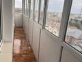 3-комнатная квартира · 69.2 м² · 7/9 этаж, ул. Крылова 64 за 33.5 млн ₸ в Караганде, Казыбек би р-н — фото 23