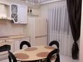 3-бөлмелі пәтер · 90 м² · 11/15 қабат, Кабанбай батыра 46 — СТАНЦИЯ ЛРТ «ЖЕТПЕ ЖЕК», бағасы: 72 млн ₸ в Астане, Есильский р-н — фото 2