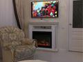 3-бөлмелі пәтер · 90 м² · 11/15 қабат, Кабанбай батыра 46 — СТАНЦИЯ ЛРТ «ЖЕТПЕ ЖЕК», бағасы: 72 млн ₸ в Астане, Есильский р-н — фото 4