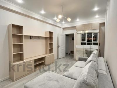 1-комнатная квартира · 45 м² · 5/5 этаж, Ровенского 1 за 210 000 ₸ в Алматы, Турксибский р-н