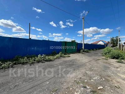 Промбаза · 18 соток, Согра 343 — Восточный 7 линии за 19 млн 〒 в Семее