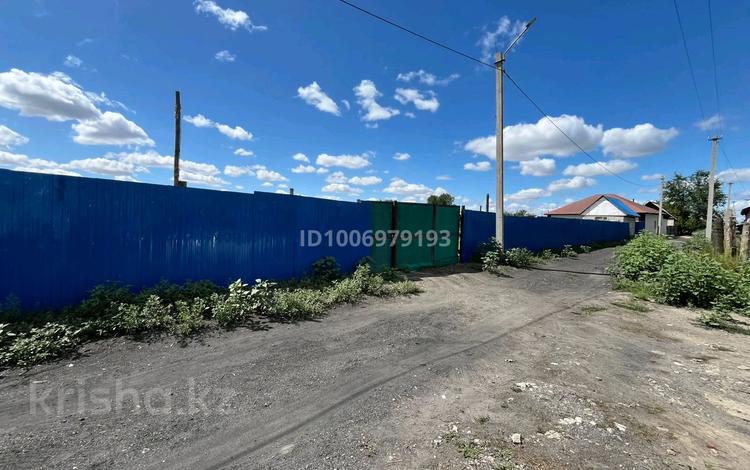 Промбаза · 18 соток, Согра 343 — Восточный 7 линии за 19 млн 〒 в Семее — фото 2