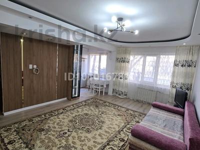 2-комнатная квартира · 47 м² · 1/5 этаж, мкр Центральный, Абая 15 — Возле драма театры за 180 000 〒 в Атырау