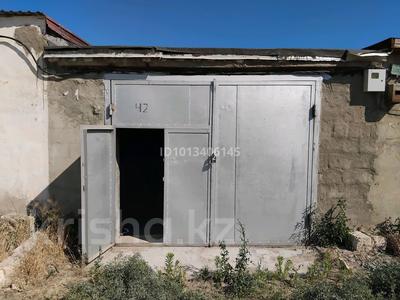 Гараж · 24 м² · 123 — Кулагер, бағасы: 40 000 ₸ в Актау