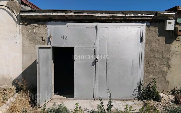 Гараж · 24 м² · 123 — Кулагер, бағасы: 40 000 ₸ в Актау — фото 5