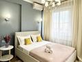2-комнатная квартира · 60 м² · 8/9 этаж, мкр Сары Арка, Пр.Тайманова 48 за 20 000 ₸ в Атырау — фото 6