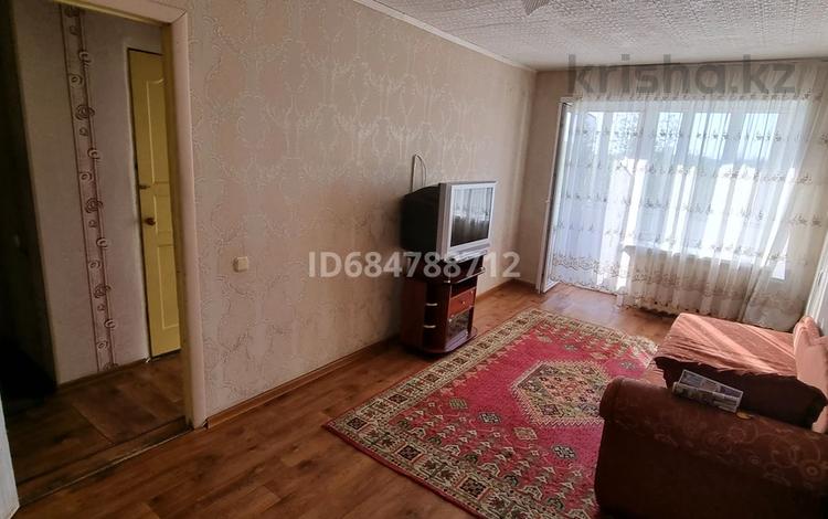 1-комнатная квартира · 45 м², Штурманская 1/3 за 100 000 ₸ в Караганде, Казыбек би р-н — фото 2