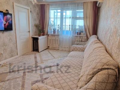 3-комнатная квартира · 47 м² · 4/5 этаж, Тургенева за 13 млн 〒 в Актобе
