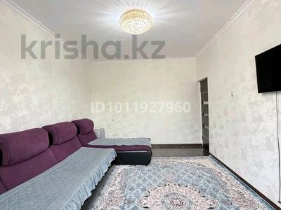 2-комнатная квартира · 54 м² · 5/5 этаж, Водник-1 12 за 22 млн 〒 в Боралдае (Бурундай), мкр Водник-1