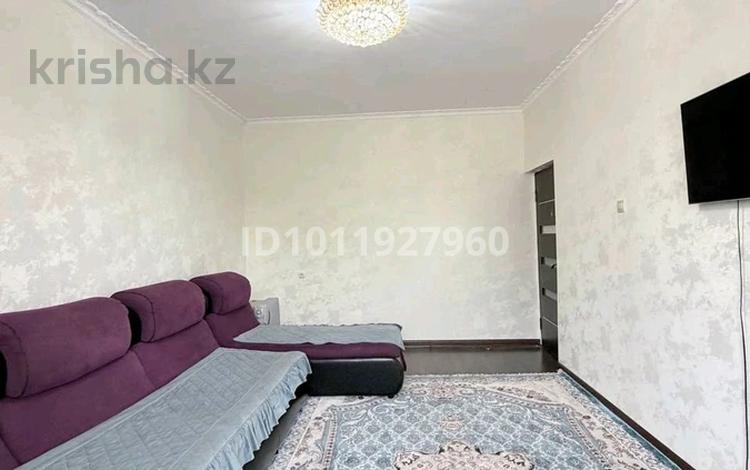 2-бөлмелі пәтер · 54 м² · 5/5 қабат, Водник-1 12, бағасы: 22 млн ₸ в Боралдае (Бурундай), мкр Водник-1 — фото 2