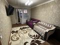 2-бөлмелі пәтер · 52 м² · 6/9 қабат, Проспект Металлургов 15/1, бағасы: 150 000 ₸ в Темиртау