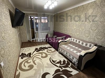 2-бөлмелі пәтер · 52 м² · 6/9 қабат, Проспект Металлургов 15/1, бағасы: 150 000 ₸ в Темиртау