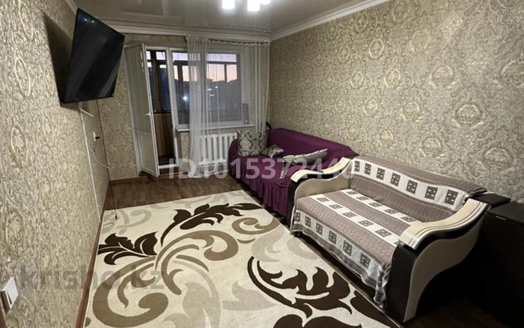 2-бөлмелі пәтер · 52 м² · 6/9 қабат, Проспект Металлургов 15/1, бағасы: 150 000 ₸ в Темиртау — фото 2