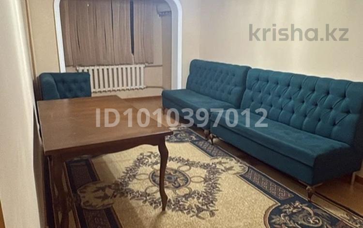2-комнатная квартира · 55 м² · 3/5 этаж, 8-й микрорайон 12 за 140 000 ₸ в Шымкенте, Туран р-н — фото 17
