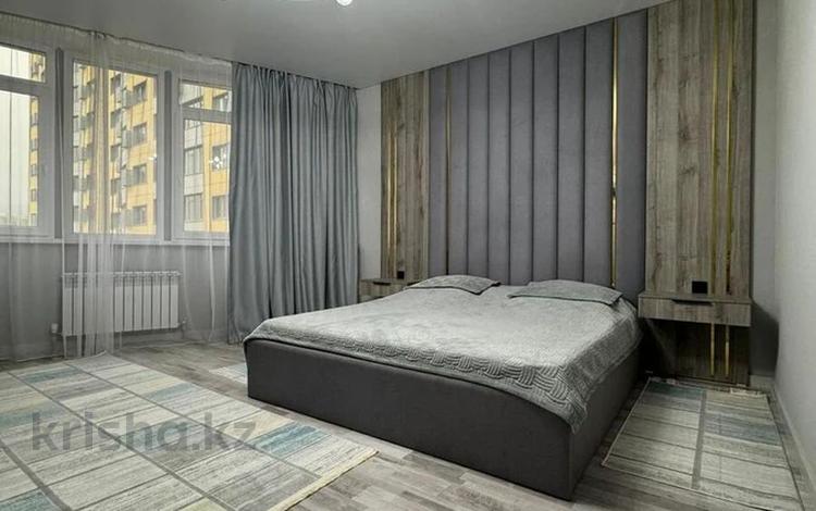 2-бөлмелі пәтер · 80 м² · 6/17 қабат, Навои, бағасы: 58 млн ₸ в Алматы, Ауэзовский р-н — фото 2