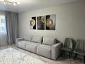 2-бөлмелі пәтер · 80 м² · 6/17 қабат, Навои, бағасы: 58 млн ₸ в Алматы, Ауэзовский р-н — фото 2