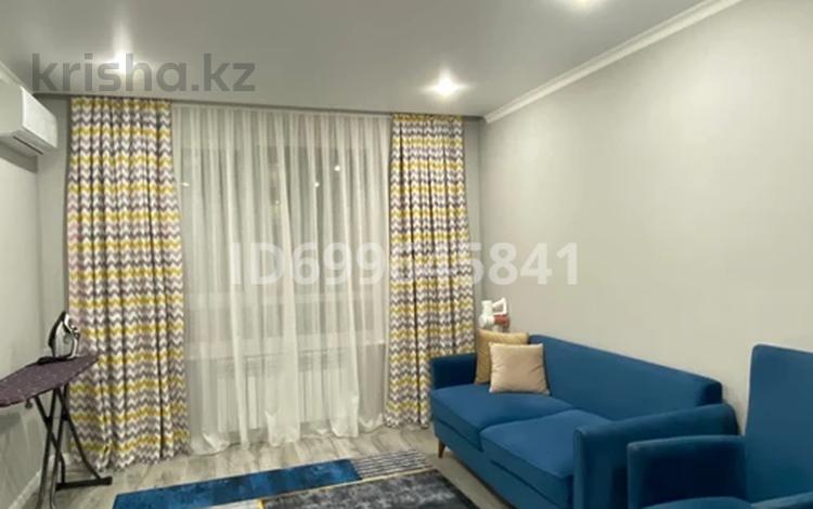 2-комнатная квартира · 50 м² · 9/15 этаж, Утепова 31 за 350 000 〒 в Алматы, Бостандыкский р-н — фото 2