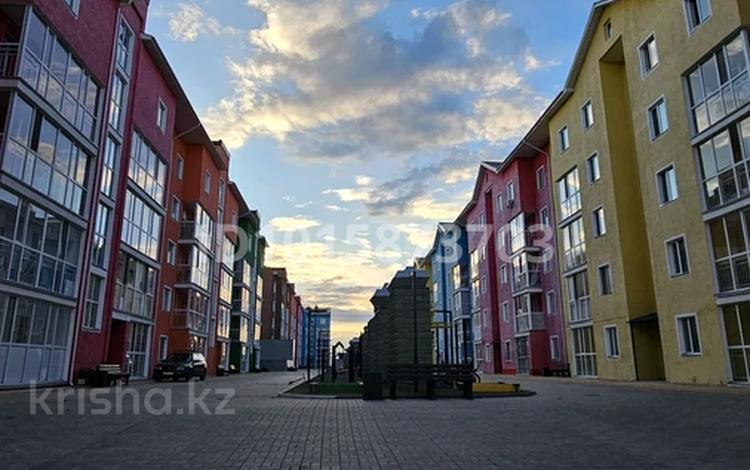 1-комнатная квартира · 35.6 м² · 4/6 этаж, Е-128 7, 7/2,7/1 — Коргалжынское шоссе за ~ 18 млн ₸ в Астане, Нура р-н — фото 2