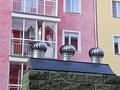 1-комнатная квартира · 35.6 м² · 4/6 этаж, Е-128 7, 7/2,7/1 — Коргалжынское шоссе за ~ 18 млн ₸ в Астане, Нура р-н — фото 10