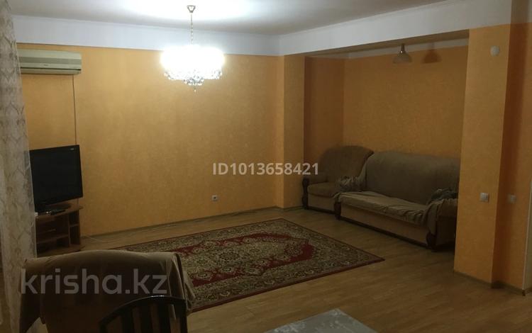 3-комнатная квартира · 89 м² · 1/9 этаж, Крупская 24 — на набережной возле АГУ за 40 млн ₸ в Атырау — фото 2