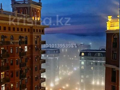 1-комнатная квартира · 52 м² · 7/14 этаж, 17-й мкр, 17-ш/а. 10 за 28.8 млн ₸ в Актау