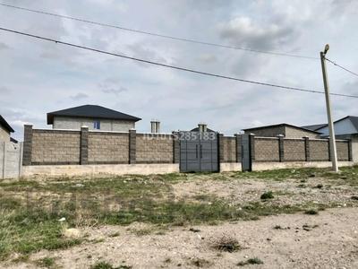 Жер телімі · 10 сотық, Шаңырақ 632, бағасы: 13 млн ₸ в Таразе