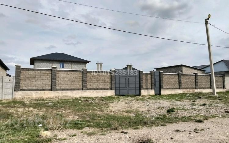 Жер телімі · 10 сотық, Шаңырақ 632, бағасы: 13 млн ₸ в Таразе — фото 2