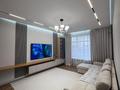 3-бөлмелі пәтер · 94 м² · 8/9 қабат, Ш.Косшыгулулы 3/2 — Возле Набережной, бағасы: 74 млн ₸ в Астане, Сарыарка р-н