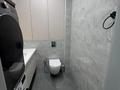 3-бөлмелі пәтер · 94 м² · 8/9 қабат, Ш.Косшыгулулы 3/2 — Возле Набережной, бағасы: 74 млн ₸ в Астане, Сарыарка р-н — фото 24