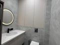 3-бөлмелі пәтер · 94 м² · 8/9 қабат, Ш.Косшыгулулы 3/2 — Возле Набережной, бағасы: 74 млн ₸ в Астане, Сарыарка р-н — фото 26