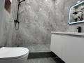 3-бөлмелі пәтер · 94 м² · 8/9 қабат, Ш.Косшыгулулы 3/2 — Возле Набережной, бағасы: 74 млн ₸ в Астане, Сарыарка р-н — фото 28
