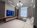 3-бөлмелі пәтер · 94 м² · 8/9 қабат, Ш.Косшыгулулы 3/2 — Возле Набережной, бағасы: 74 млн ₸ в Астане, Сарыарка р-н — фото 4