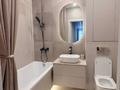 3-комнатная квартира · 110 м² · 12/21 этаж, Сейфуллина 574/1 к3 за 1.3 млн ₸ в Алматы, Бостандыкский р-н — фото 3