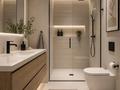 3-комнатная квартира · 110 м² · 12/21 этаж, Сейфуллина 574/1 к3 за 1.3 млн ₸ в Алматы, Бостандыкский р-н — фото 4