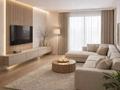 3-комнатная квартира · 110 м² · 12/21 этаж, Сейфуллина 574/1 к3 за 1.3 млн ₸ в Алматы, Бостандыкский р-н