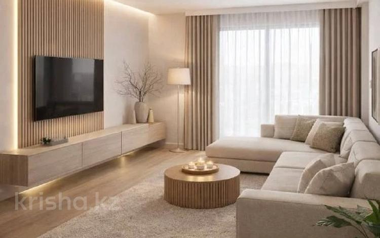 3-комнатная квартира · 110 м² · 12/21 этаж, Сейфуллина 574/1 к3 за 1.3 млн ₸ в Алматы, Бостандыкский р-н — фото 8