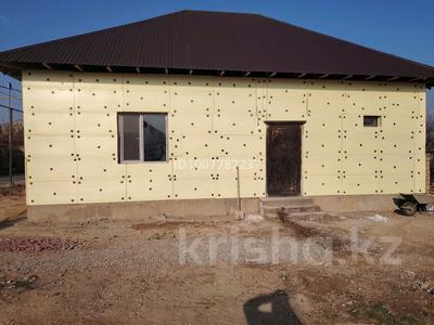 Отдельный дом · 3 комнаты · 65 м² · 9 сот., Арыстанбаб за 10.5 млн 〒 в Шубарсу