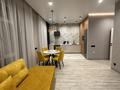 2-бөлмелі пәтер · 58 м² · 10/10 қабат, мкр Юго-Восток 33/4 — Строителей 33/4, бағасы: 37 млн ₸ в Караганде, Казыбек би р-н — фото 4