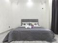 1-комнатная квартира · 45 м², А. Байтурсынова 32/4 за 20 000 ₸ в Астане, Алматы р-н