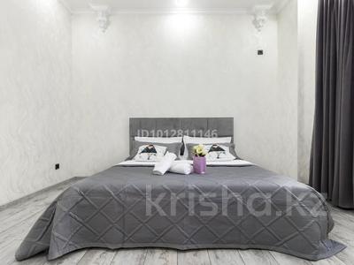1-бөлмелі пәтер · 45 м², А. Байтурсынова 32/4, бағасы: 20 000 ₸ в Астане, Алматы р-н