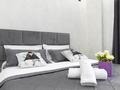 1-комнатная квартира · 45 м², А. Байтурсынова 32/4 за 20 000 ₸ в Астане, Алматы р-н — фото 2